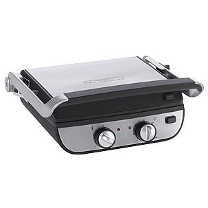 Elgrill OBH Nordica Quick Grill Prestige