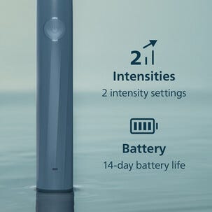 Philips Sonicare 2100 InterCare eltandborste