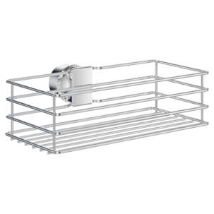 Beslagsboden Suihkukori suihkutankoon, ruostumaton teräs