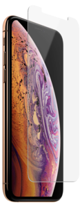 Tempered Glass, skjermbeskytter for iPhone X / XS og iPhone 11 Pro
