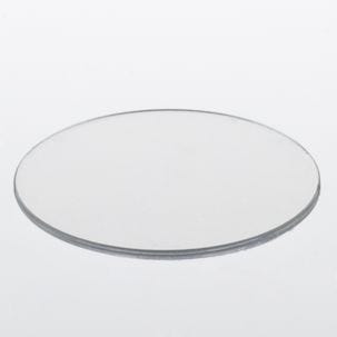 Lasi Maglite 22,7 mm