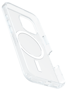Otterbox Symmetry Clear MagSafe iPhone 16 Plus mobilskal