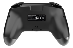 Deltaco trådlös handkontroll mini för Nintendo Switch
