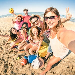 Actionkamera Rollei Actioncam 540