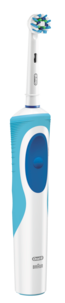 Oral-B Vitality Cross Action eltannbørste