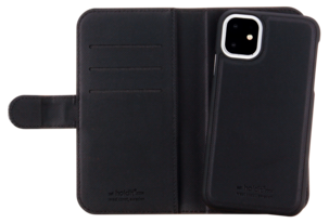 Mobillommebok for iPhone 11 og iPhone XR, Holdit