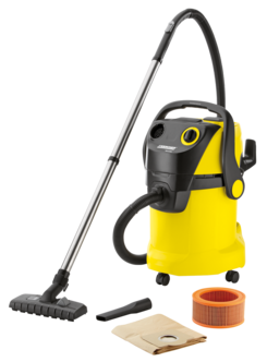 Kärcher WD 5.300 tørr- og våtsuger