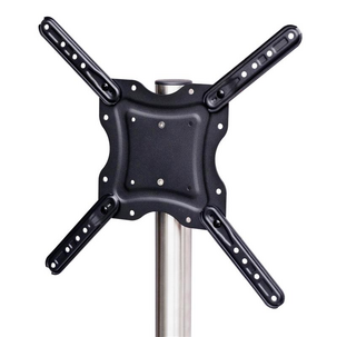 Sinox StandView TV-stativ vridbart 26–65 tum, 25 kg, 1 m