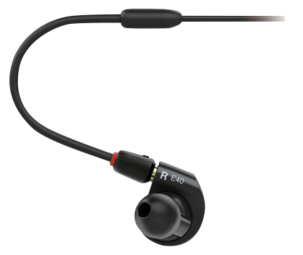 Hörlurar Audio Technica ATH-E40