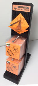 Dammuppsamlare Dustzero