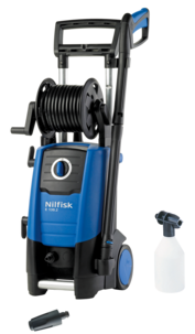 Högtryckstvätt Nilfisk E 130.2-9 X-tra