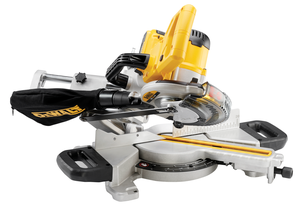 Kap- och geringssåg Dewalt DCS 365N