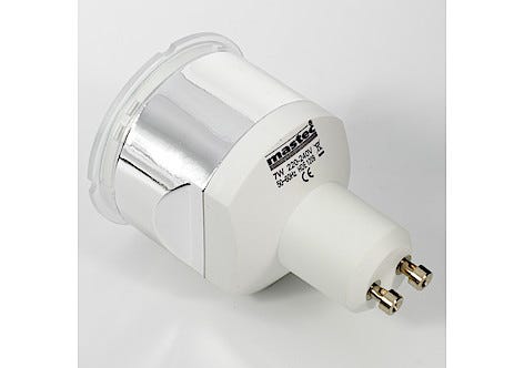 Energisparepære GU10