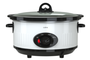 Slow cooker Coline, 3,5 l