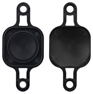 Anmiki AirTag-holder til sykkel, skjult