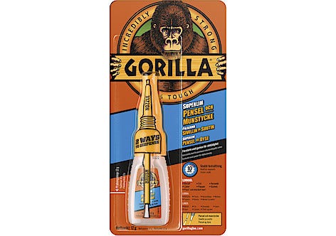 B&N Gorilla superlim 12 g