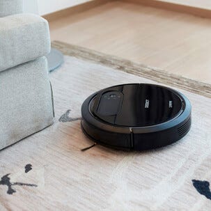 Robotti-imuri Ecovacs Deebot N78D