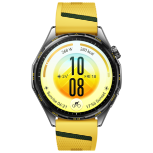 Huawei Watch GT 7 smartklokke, 46 mm