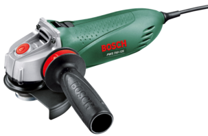 Kulmahiomakone Bosch PWS 750-125