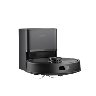 Roborock Q7 TF+ Robotti-imuri, moppi ja asema