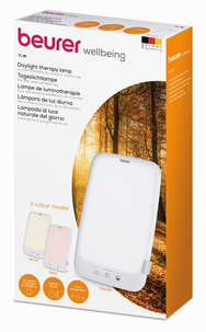 Beurer TL 35 lysterapilampe med timer