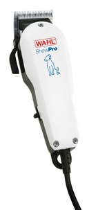 Trimmauskone Wahl Show Pro
