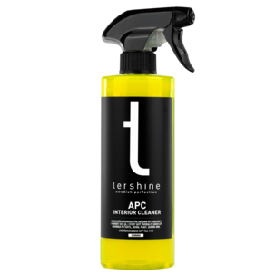 Tershine APC allrengöring bil och hem, 500 ml