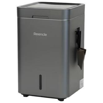 Reencle Gravity elektrisk kompost matavfall, 12 l