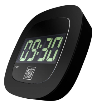 AutoParkTime automatisk P-skiva  APT4 