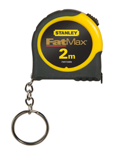 Måttband Stanley Fatmax 2 m