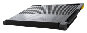 Targus Chill Mat Plus laptopstativ med USB-hub