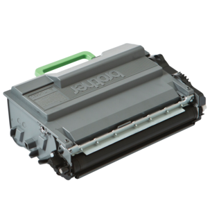 Brother TN-3520 tonerkassett, svart