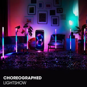 JBL PartyLight Stick partybelysning för JBL PartyBox