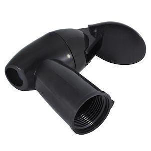 Kenwood SB255 Tappekran 