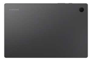 Samsung Galaxy Tab A8 med Wi-Fi, 32 GB og skjerm på 10,5 tommer i grått