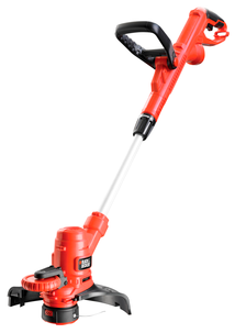 Black & Decker ST5530 gresstrimmer 550 W 