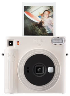 Fujifilm Instax Square SQ1 Kamera