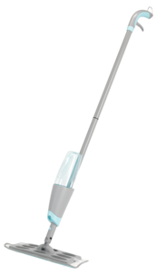 Smart Microfiber spraymopp