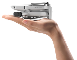 DJI Mavic Mini drönare