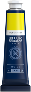 Öljyvärit Lefranc & Bourgeois Fine 40 ml