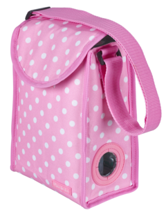 Kylväska för vin i box