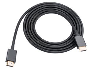 Ultra High Speed HDMI-kabel 1, 5 meter