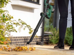 Bosch Universal LeafBlower lövblås batteri, 18 V-130