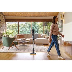 Bissell PowerClean FurGuard Select 3-i-1 skaftstøvsuger med HEPA