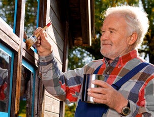 Maskeringstejp Tesa Precision Outdoor