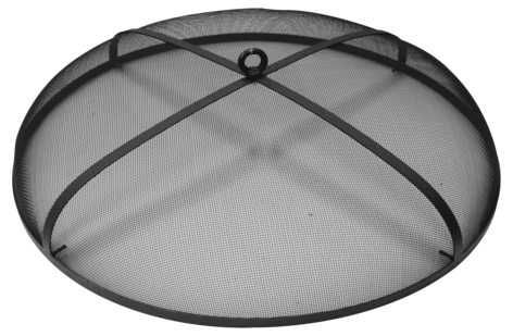 Espegard gnistlokk til bålpannen Glo 60