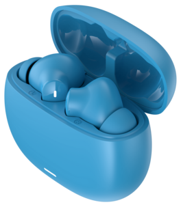 Exibel BTX10 True Wireless Nappikuulokkeet