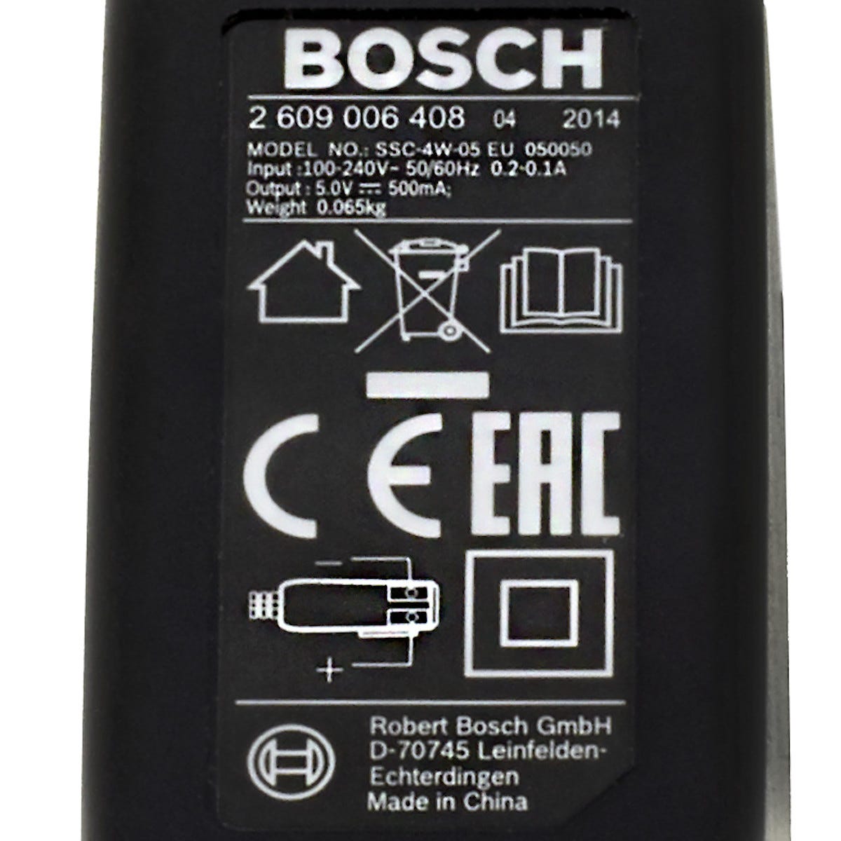 Bosch ISIO IIIAnniversary lader | Clas Ohlson Bosch ISIO IIIAnniversary lader | Clas Ohlson