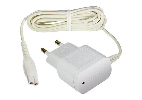 Strømadapter Philips 4,3 V/70 mA 