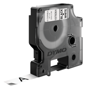 Dymo D1 Durable merkebånd